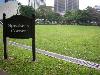 Speakers' Corner