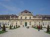 Palacio Belvedere