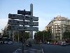 Avinguda Diagonal, Barcelona