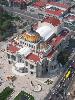 Palacio de Bellas Artes
