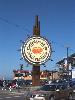 Fisherman's Wharf, San Francisco, California
