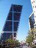 Puerta de Europa de Madrid