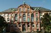 Museo de Senckenberg