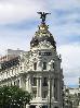 Metropolis Building