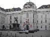 Palacio Imperial de Hofburg