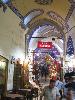 Gran Bazar de Estambul