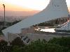 Montjuic Communications Tower
