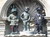 Manneken Pis