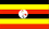 Uganda flag