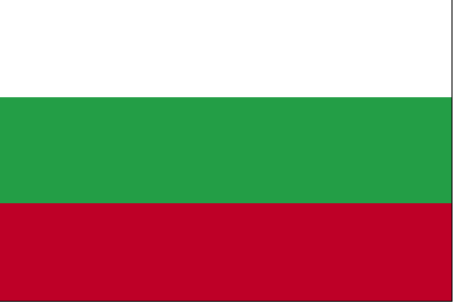 Bulgarian