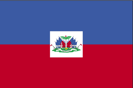 Haití