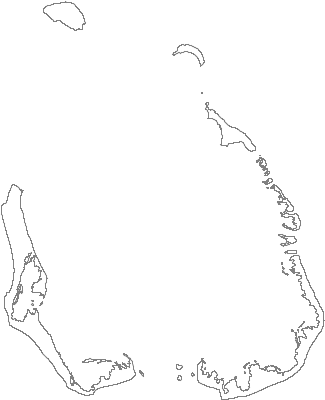 borders
