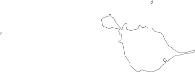 borders