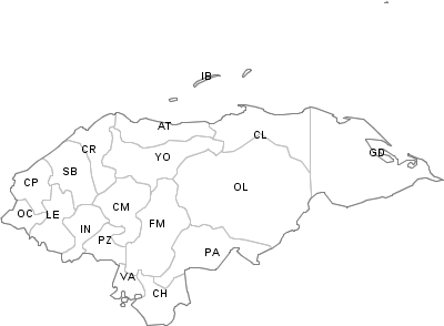 borders