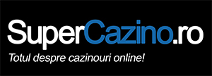 Supercazino.ro - jocuri de noroc la top casino online