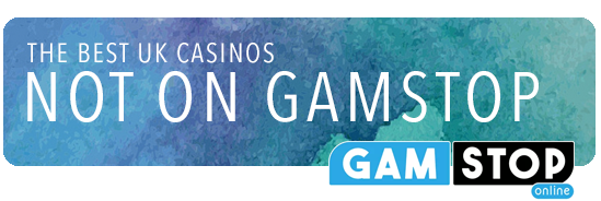 websites not with gamstop