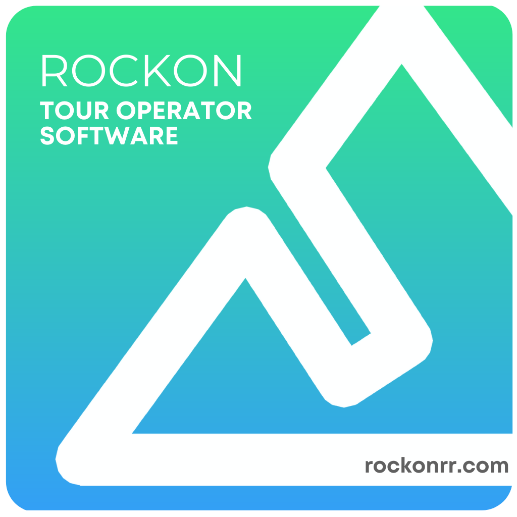 Tour Operator Software