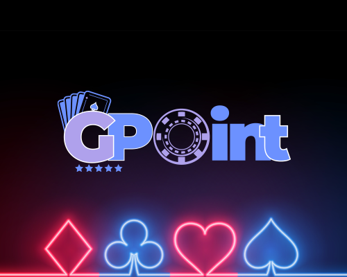 thegamepoint.io