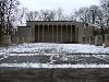Picture of Nazi party rally grounds