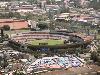 Estadio Nacional de Tegucigalpa