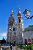 Kathedrale von Zagreb