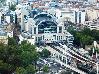 Bahnhof London Charing Cross