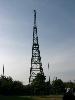 Picture of Gliwice Radio Tower