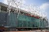 Picture of Old Trafford